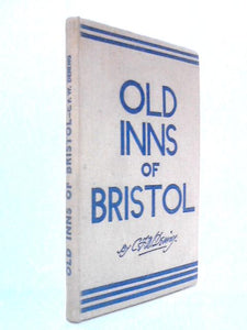 Old Inns Of Bristol 