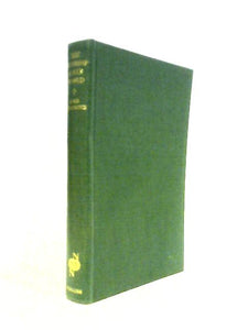 The Herring Gull's World. New Naturalist M9 