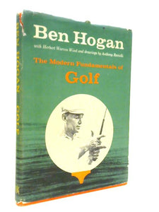 The Modern Fundamentals of Golf 