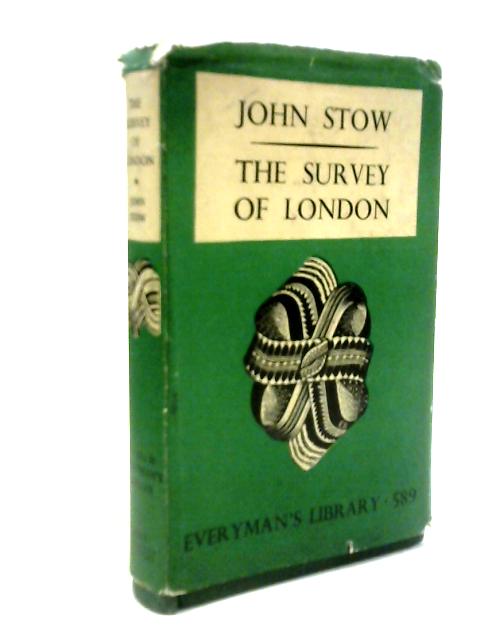 The Survey of London