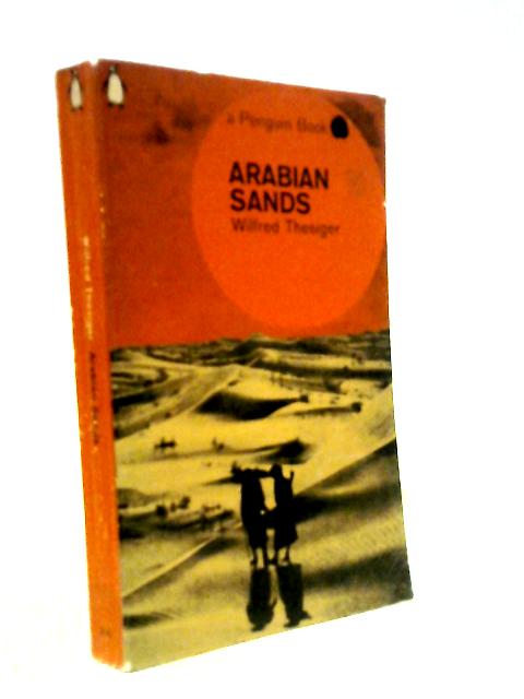 Arabian Sands