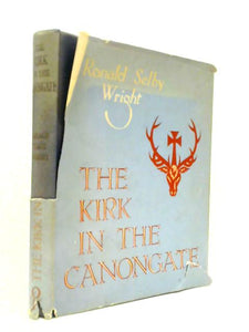 The Kirk In The Canongate 