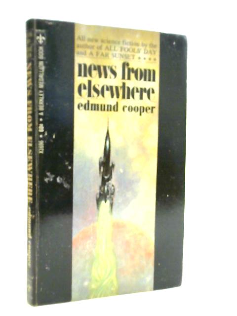 News From Elsewhere