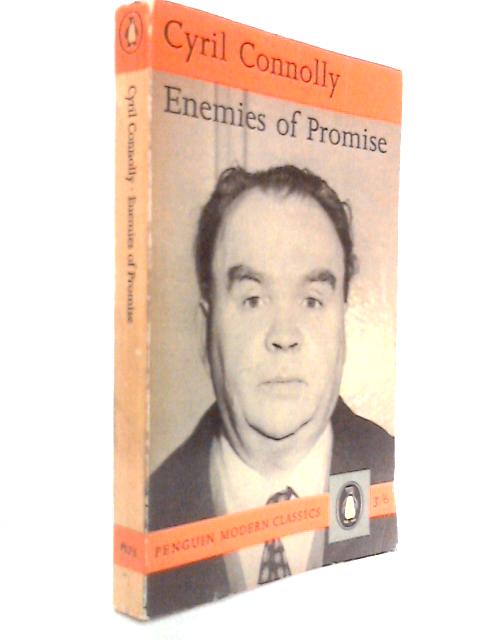 Enemies Of Promise