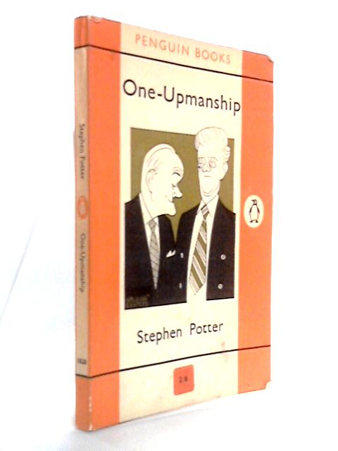 One-Upmanship