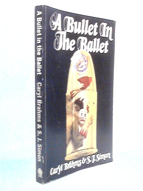 Bullet in the Ballet