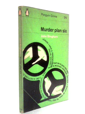 Murder Plan Six