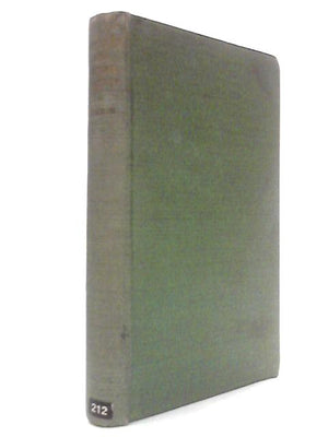 Inquiries into Human Faculty and its Development