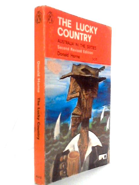 The Lucky Country: Australia in the Sixties