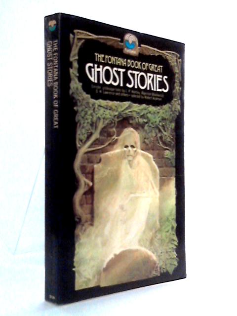 The Fontana Book of Great Ghost Stories