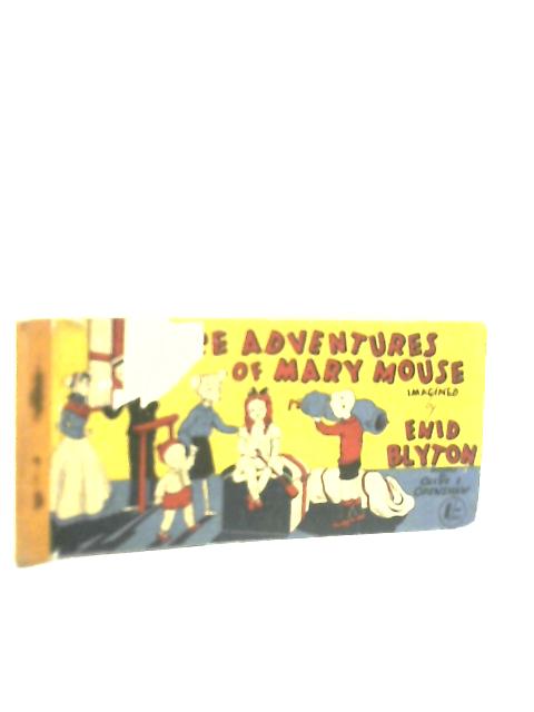 More Adventures of Mary Mouse