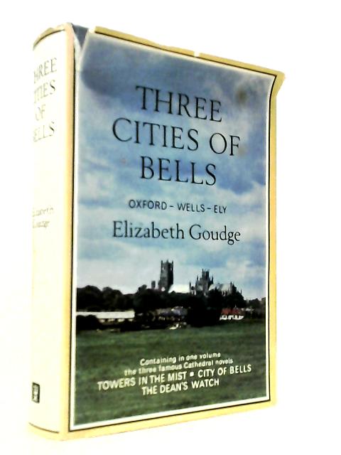 Three Cities of Bells: Wells Oxford Ely