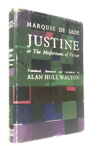 Justine Or The Misfortunes of Virtue 