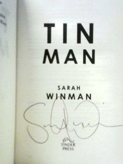 Tin Man