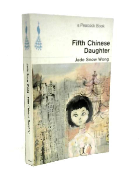Fifth Chinese Daughter