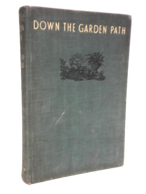 Down the Garden Path
