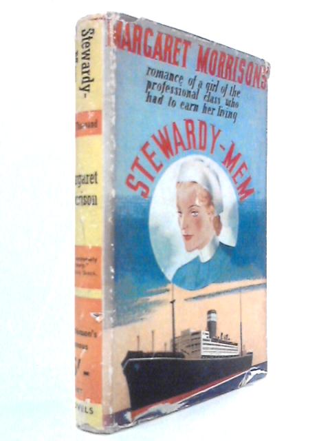 Stewardy-Mem