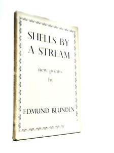 Shells by a Stream: New Poems 