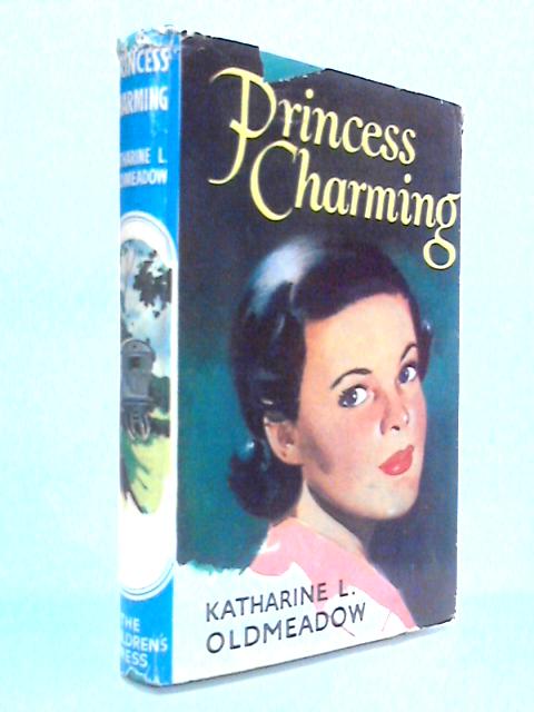 Princess Charming