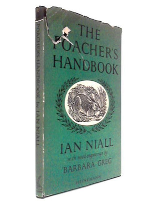 The Poacher's Handbook: For the Man with the Hare-Pocket and the Boy with the Snare