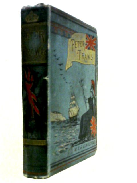 Peter Trawl, The Adventures Of A Whaler