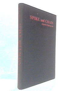 Spike and Chain: Japanese Fighting Arts 