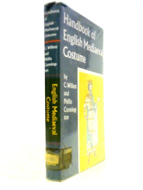 Handbook of English Mediaeval Costume
