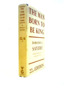 The Man Born to be King 