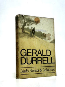 Birds, Beasts and Relatives 