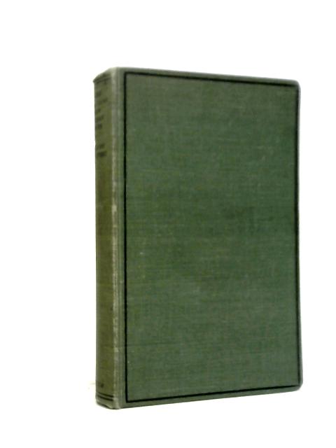 Third Selections From Modern Poets