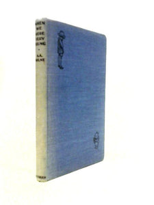 When We Were Very Young 