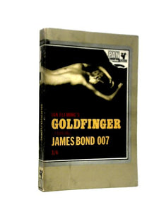 Goldfinger 