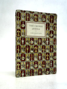 The Crown Jewels (King Penguin Books) 