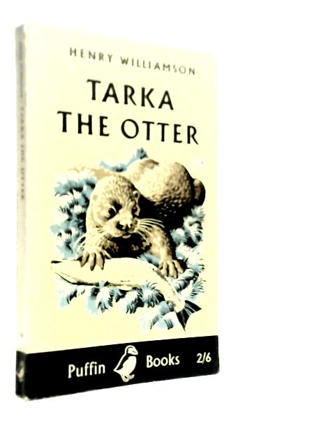 Tarka the Otter
