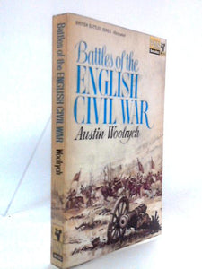 Battles of the English Civil War 
