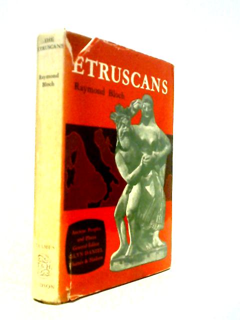 The Etruscans