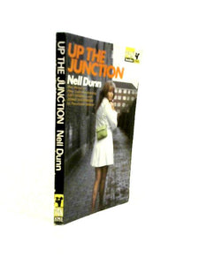 Up The Junction 