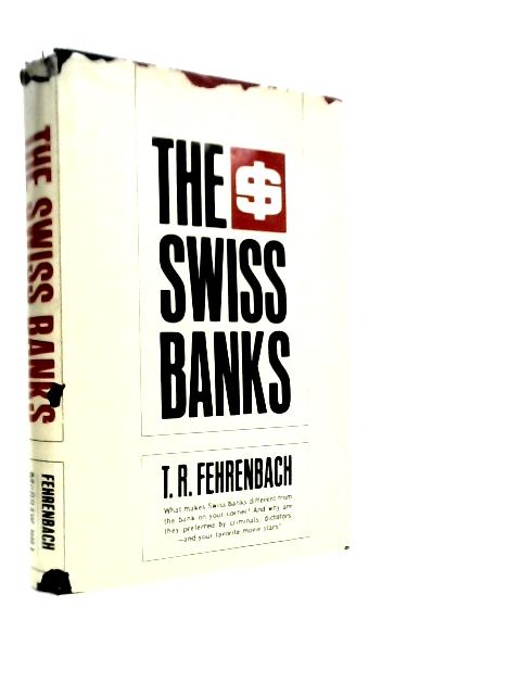 The Swiss Banks