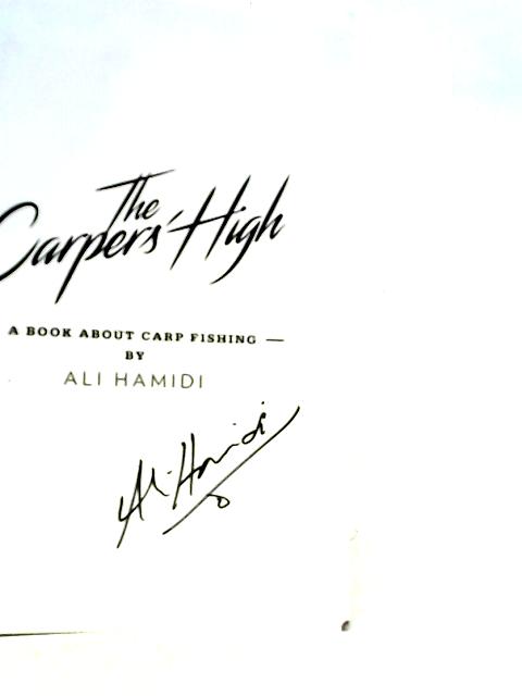 The Carpers' High