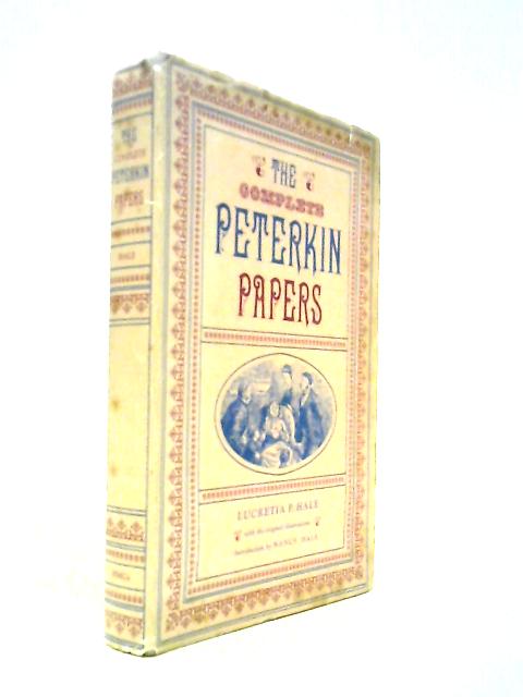 The Complete Peterkin Papers
