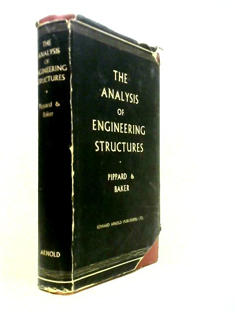 The Analysis of Engineering Structures