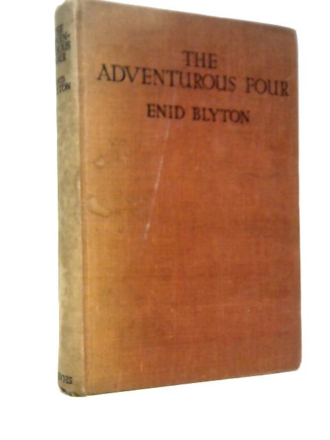 The Adventurous Four