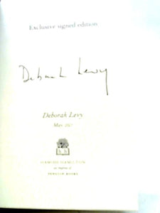 Real Estate: Living Autobiography 3 