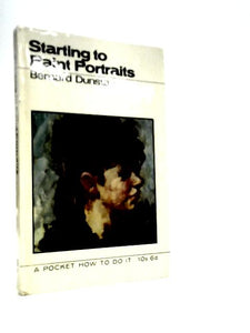 Starting to Paint Portraits 