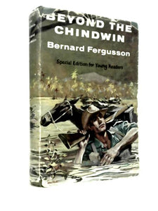 Beyond The Chindwin 