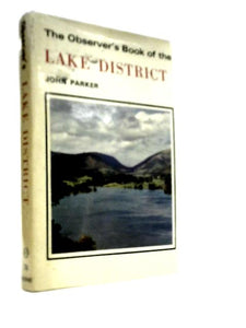 The Observer's Book of the Lake District 