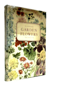 Garden Flowers in Colour 