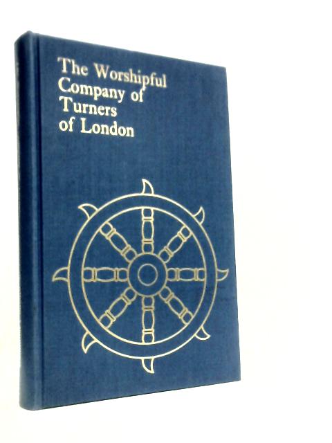 The Worship Company of Turners of London