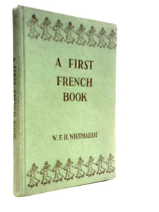 A First French Book 