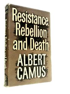 Resistance Rebellion & Death 